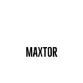 Maxtor belts logo